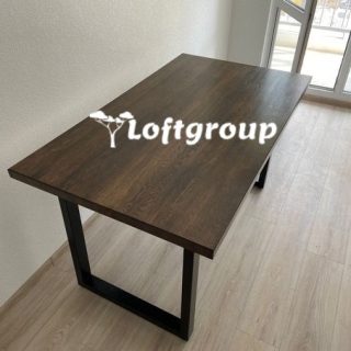 Купити стіл у стилі лофт