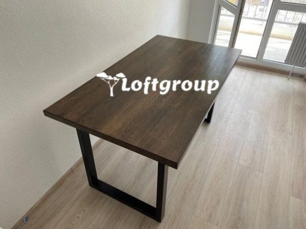Купити стіл у стилі лофт