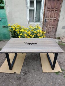 Обеденный стол купить Киев, Одесса, Харьков цена