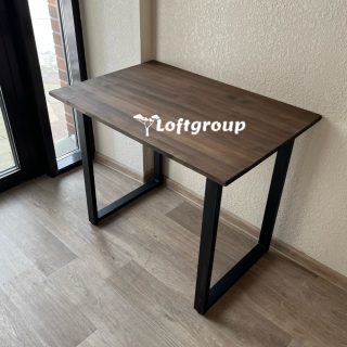 Письмовий стіл у стилі лофт купити