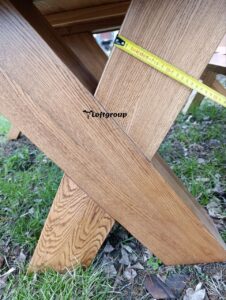 Деревянная мебель для дачи и сада купить Киев, Одесса, Харьков цена