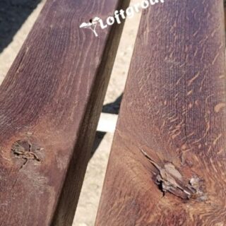 Декоративні балки