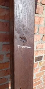 Дерев’яна декоративна балка з дерева купити  у Києві, Львові, Харкові