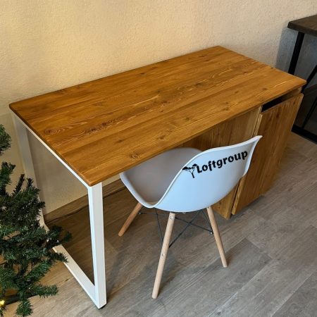 Письменный стол в стиле лофт купить Украина
