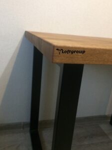 Кухонний стіл на замовлення з дуба, ясена купити у Київ, Львів, Харків. Кухонний стіл на замовлення з дуба, ясена купити у Київ, Львів, Харків.