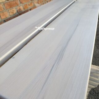 Подоконники из массива дерева