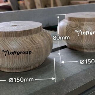 Деревянные ножки для мягкой мебели