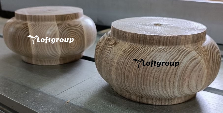 Деревянные ножки для мягкой мебели