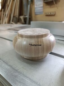 Дерев'яні меблеві ніжки точені купити Київ, Львів, Харків