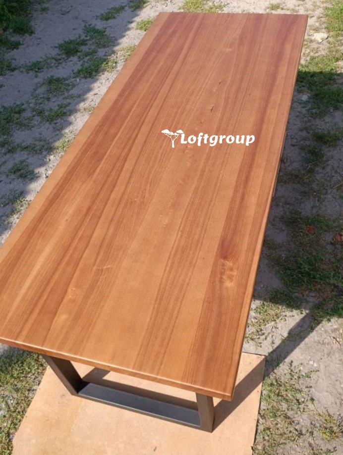 Стільниця для комп'ютерного столу