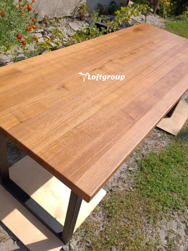 Стільниця для комп'ютерного столу