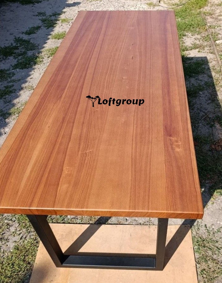 Стільниця для комп'ютерного столу