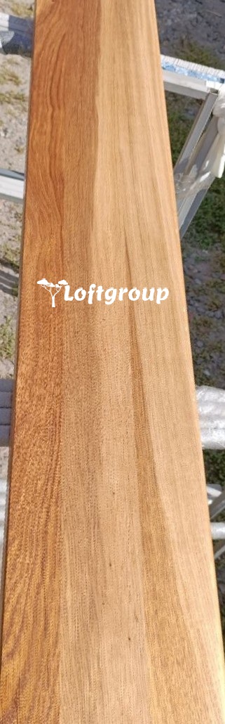 Дерев'яні підвіконня з захистом від вологи