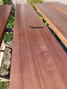 Деревянные подоконники с защитой от солнца купить Киев, Одесса, Харьков