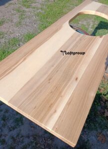 Вологостійка стільниця під раковину з дерева купити Київ, Львів, Харків Вологостійка стільниця під раковину з дерева купити Київ, Львів, Харків